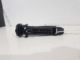 GUIA TRAVA ENCOSTO CABEÇA BANCO RENAULT MEGANE GRAND TOUR