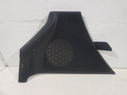 Acabamento Suporte Alto Falante Dianteiro Direito Megane 12