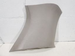 ACABAMENTO COLUNA TRASEIRA ESQUERDA RENAULT MEGANE GRAND TOU