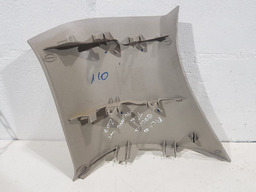 ACABAMENTO COLUNA TRASEIRA ESQUERDA RENAULT MEGANE GRAND TOU