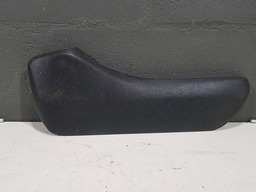 ACABAMENTO LATERAL BANCO DIREITO PEUGEOT 206 2005