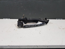 MAÇANETA EXTERNA DIANTEIRA DIREITA CITROEN C8 2004