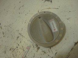 BOTÃO TETO SOLAR PEUGEOT 408 2013