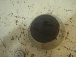 BOTÃO TETO SOLAR PEUGEOT 408 2013