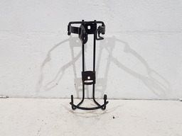 Suporte Extintor Peugeot 206 2001