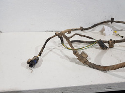 CHICOTE LUZ PLACA CITROEN C4 PALLAS 2009