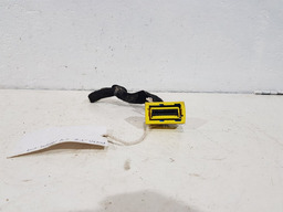 Conector Porta Traseira Esquerda Citroen C4 Pallas 2009