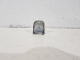 ACABAMENTO MACANETA EXTERNO TRASEIRO DIREITO PEUGEOT 307 10