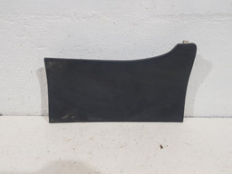 Acabamento Tampa Caixa Fusiveis Painel Peugeot 307 2010