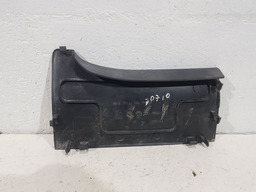 ACABAMENTO TAMPA CAIXA FUSIVEIS PAINEL PEUGEOT 307 2010