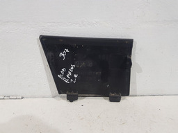 ACABAMENTO ESQUERDO PORTA MALAS PEUGEOT 307