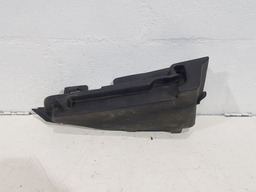 Acabamento Suporte Direito Tampão Porta Malas Peugeot 307