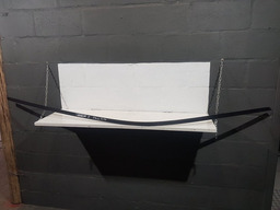 Friso Esquerdo Teto Peugeot 206 2001