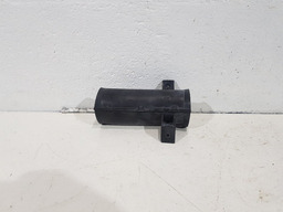 Duto Ar Dianteiro Esquerdo Citroen C4 Pallas 2009