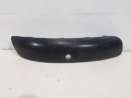 Friso Moldura Esquerda Para Choque Traseiro Peugeot 307 Hatc