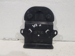 Moldura Banco Dianteiro Esquerdo Peugeot 307 2010