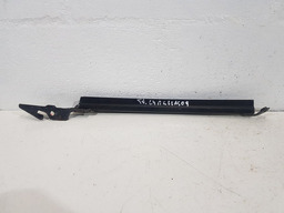 Canaleta Vidro Traseiro Esquerdo Citroen C4 Pallas 2009