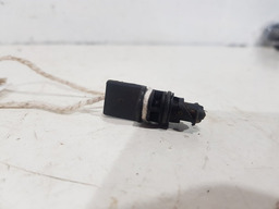 Tampa Radiador Peugeot 206 2007