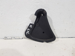 Acabamento Suporte Puxador Capo Dianteiro Peugeot 307 2010