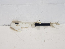 CANALETA VIDRO DIANTEIRO DIREITO PEUGEOT 307 2010