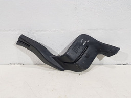 Duto Esquerdo Ar Condicionado Peugeot 307 2010 9636874180