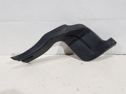 DUTO ESQUERDO AR CONDICIONADO PEUGEOT 307 2010 9636874180