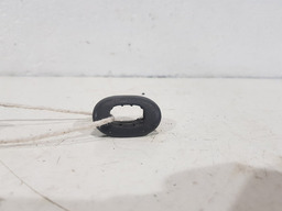 Acabamento Pino Trava Porta Renault Clio 1999 Argentino