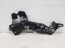 Suporte Traseiro Direito Forro Teto Citroen C4 Pallas 2009