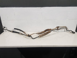 MANGUEIRA DIREÇÃO HIDRAULICA CITROEN C4 PALLAS 2009