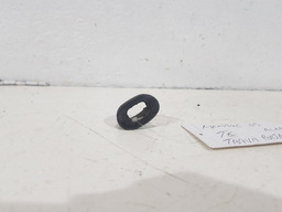 Acabamento Pino Trava Porta Traseira Esquerda Renault Megane