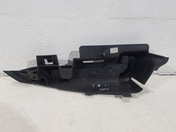 ACABAMENTO SUPORTE TRASEIRO ESQUERDO TAMPÃO PORTA MALAS 307