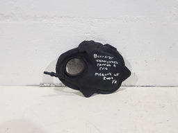 Borracha Acabemento Reservatorio Partida A Frio Megane