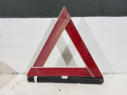 TRIANGULO PEUGEOT 307