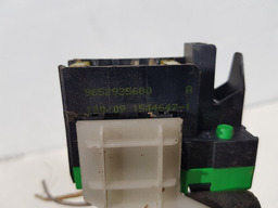 CAIXA FUSIVEIS CITROEN C4 PALLAS 2009