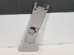 Acabamento Superior Coluna Central Direita Peugeot 307 2010