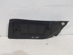 ACABAMENTO SUPORTE PÉ DIANTEIRO ESQUERDO PEUGEOT 307 2010