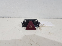 Botão Alerta Peugeot 307 2010