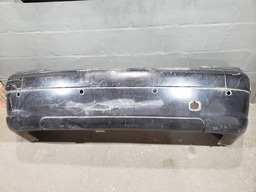 PARA CHOQUE TRASEIRO PEUGEOT 307 SEDAN 2007