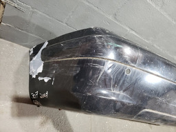 PARA CHOQUE TRASEIRO PEUGEOT 307 SEDAN 2007