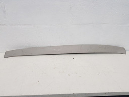 ACABAMENTO TAMPA PORTA MALAS PEUGEOT 307 2010