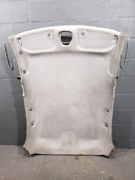 Forro Teto Peugeot 206 2004