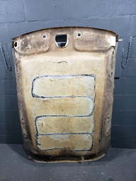 FORRO TETO PEUGEOT 206 2004