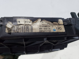 MODULO BSI PEUGEOT 206 1.4 8V 2004 GASOLINA