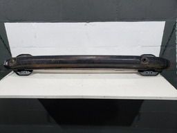 Alma Para Choque Traseiro Peugeot 307 Sedan 2007