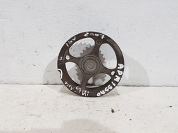 Polia Correia Dentada Motor Renault Megane 1.6 16v Com Detal