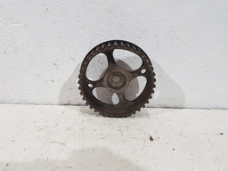 POLIA CORREIA DENTADA MOTOR RENAULT MEGANE 1.6 16V COM DETAL