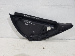 ACABAMENTO ESQUERDO PAINEL RENAULT MEGANE 2007