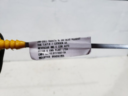 VARETA OLEO MOTOR PEUGEOT 206 1.4 1.6 CITROEN