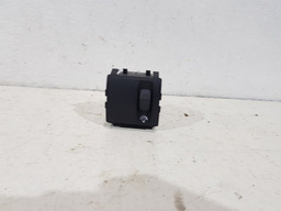 Botão Regulagem Luz Painel Renault Megane Grand Tour 2007