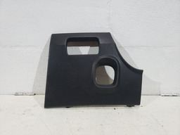 Acabamento Tampa Fusiveis Renault Megane Grand Tour 2007